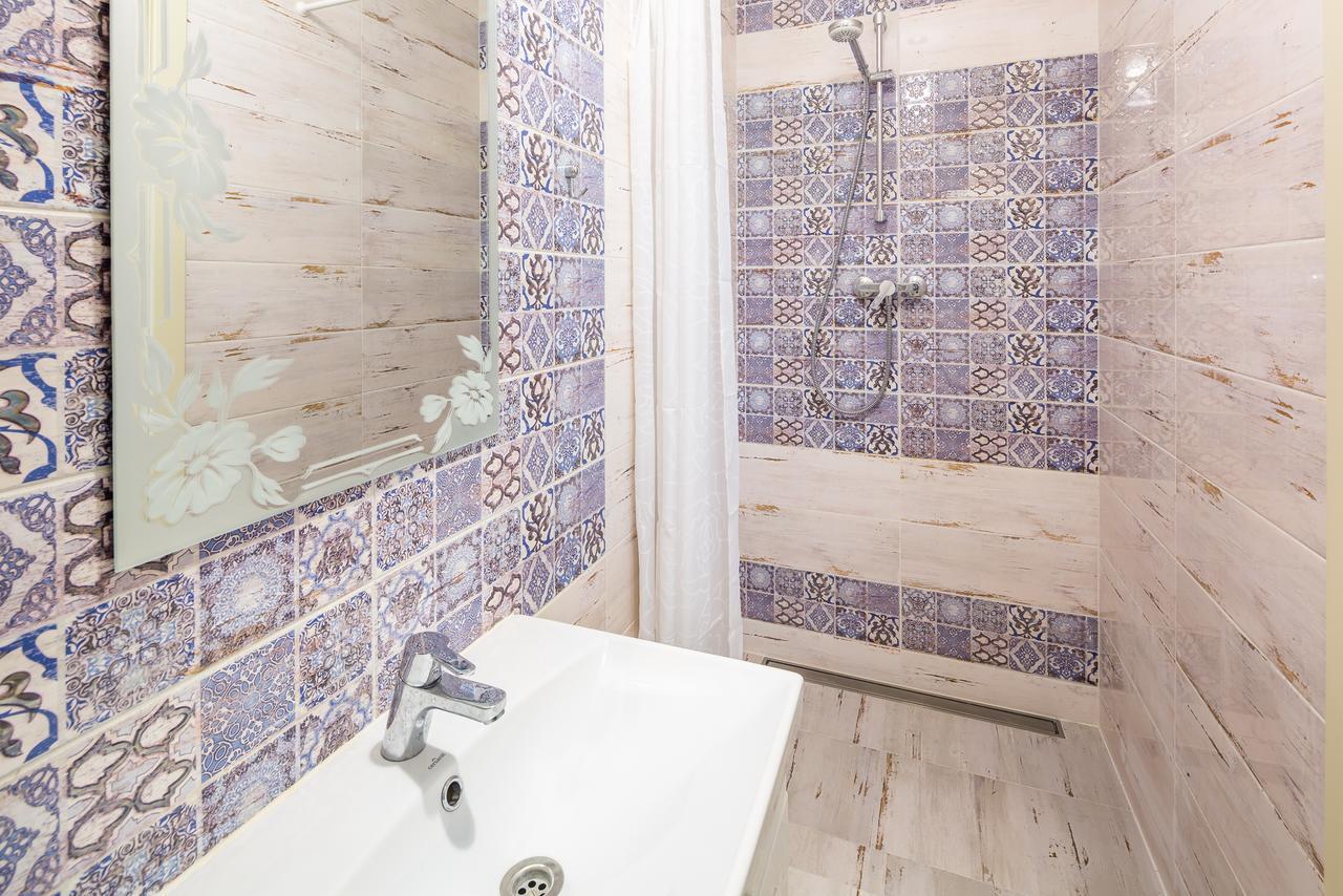 Lovely Apartment In The City Center إلفيف المظهر الخارجي الصورة